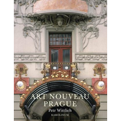 Art Nouveau Prague