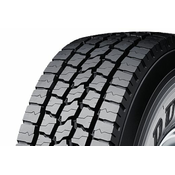 Dunlop SP 362 295/80 R22.5 152L Tovorneletne pnevmatike C