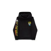 VANS Majica EYEBALLIE PO apno/grenada/črna/bela