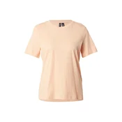VERO MODA Majica VMPaulina marelica