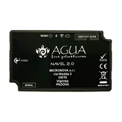 Modul za regulaciju Centrometal ZV/ZVB, Wi-Fi