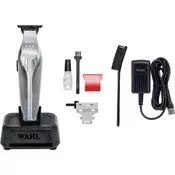 Wahl Pro Hi-viz prirezovalnik brade 8 kos
