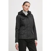 Barbour Jakna Barbour Millfire Quilt