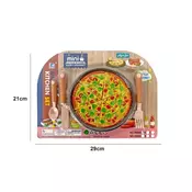 Deciji pica set za igru ( 823619 )