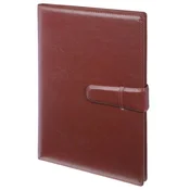Tedenski koledar A-4 kolekcija 20B bordo KT-20B-16/BOR/P