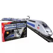 Vozovi Mehano  na baterije TGV POS T103