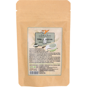 Le Erbe di Janas GrĂĽne Tonerde - 50 g