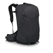 Osprey Nahrbtnik Sportlite 25 - Dark Charcoal Grey, M/L