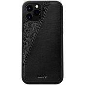 Laut INFLIGHT for iPhone 12 mini black (L_IP20S_IN_BK)