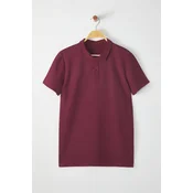Muška polo majica Trendyol Textured