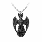 Ogrlica ALCHEMY GOTHIC - Guardian of Soma - P925