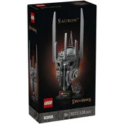 Lego GOSPODAR PRSTENOVA: Sauronova kaciga ( 1045138 )