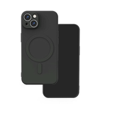 Simple Color Mag maska ??za iPhone 13 6,1 crna
