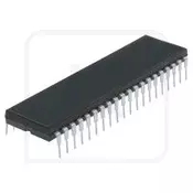 AT89S52-24PU