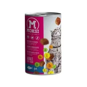 Moksi konzerva za macke 415gr