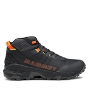 Trekking Mammut Sertig II Mid Gtx GORE-TEX 3030-04830-00692-1095 Crna