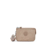 KIPLING Denarnica Creativity S temno bež