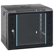 shumee Stenska omrežna omarica 9U 19 IP20 53x40x21 mm