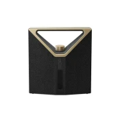 BUGANI Zvučnik Bluetooth Brief Plus BS12304 crno-zlatni