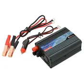 Voltage converter 12V / 230V (300W)