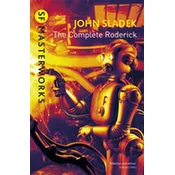 Complete Roderick