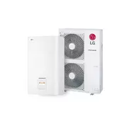 LG Therma v Split toplinska pumpa 12 kW 400V