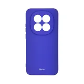 ROAR ROAR ovitek ALL DAY COLORFUL JELLY za XIAOMI Redmi Note 15 Pro 5G, vijoličen