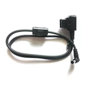 Syntex Kabel D-TAP za DC 5,5/2,1 mm 60 cm
