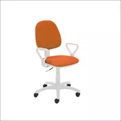 Konferencijska fotelja REGAL W M15 Narandžasta