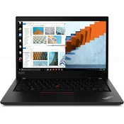 LENOVO Obnovljeno - znaki rabe - Laptop Lenovo ThinkPad T14 G1/i7/RAM 8 GB/SSD Drive/14,0” FHD, (5000238069)