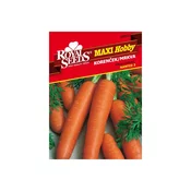 SEME ROYAL SEEDS 22 Korenček Nantes