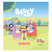 EGMONT Bluey bakice slikovnica