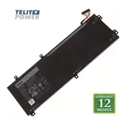 Baterija za laptop DELL Precision 5510 series D5510 / RRCGW 11.4V 56Wh ( 2723 )