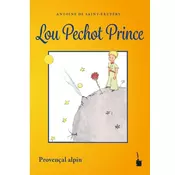Lou Pechot Prince
