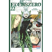 Edens Zero 22