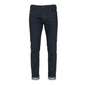 DIESEL Kavbojke Tepphar-X temno modra
