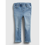 Gap Otroške Jeans hlače jegging 5YRS