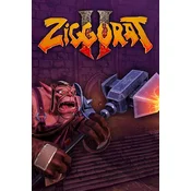 Ziggurat 2 (PC) Steam Key EUROPE