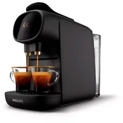 PHILIPS Kavni aparat Philips LOR Barista LM9012/60 črn 1450W, (5000507813)