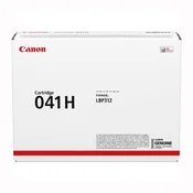 CANON CRG-041H CRNI (20K) ORIGINALNI TONER (0453C002)