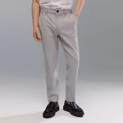 Chino fit pantalone