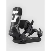 UNION Ultra 2027 Snowboard Bindings black