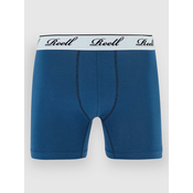 REELL Trunks Boksarice blue