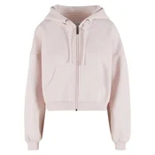 Karl Kani Jopa na zadrgo Essential rosé