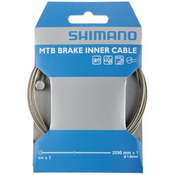 Shimano MTB Brake Inner Kabel Stainless - Y80098210