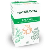 Naturavita čaj balance a20-pharmacy