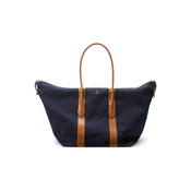 Torbica Polo Ralph Lauren 428907518002 Tamnoplava