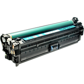 toner HP CE741A 307A, 7.300 strani (kompatibilni, modra)