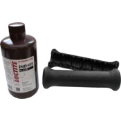 LOCTITE 3D IND405 Black - 1.000 g