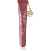 Dermacol Lip Treat vlažilni sijaj za ustnice SPF 15 odtenek 15 Juicy Jelly 10 ml